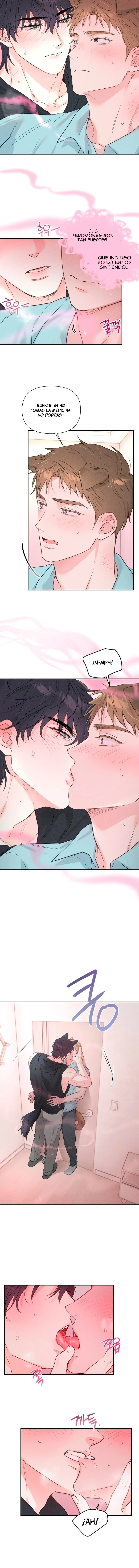 5 Panadería: Tentaciones recién horneadas