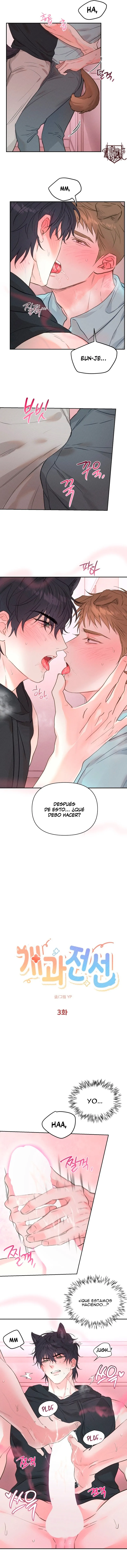 6 Panadería: Tentaciones recién horneadas