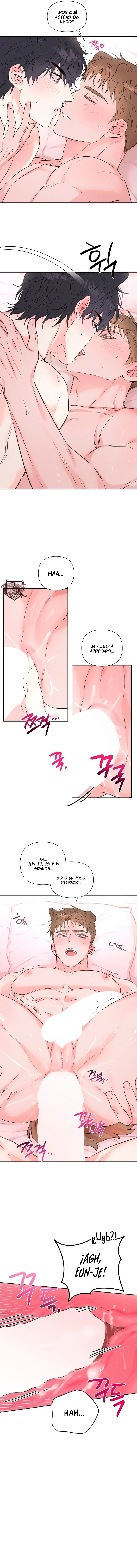 4 Panadería: Tentaciones recién horneadas