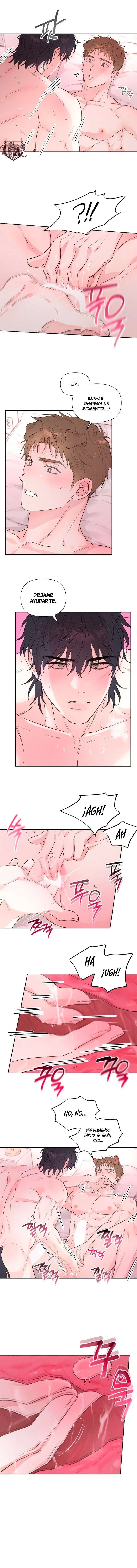 2 Panadería: Tentaciones recién horneadas