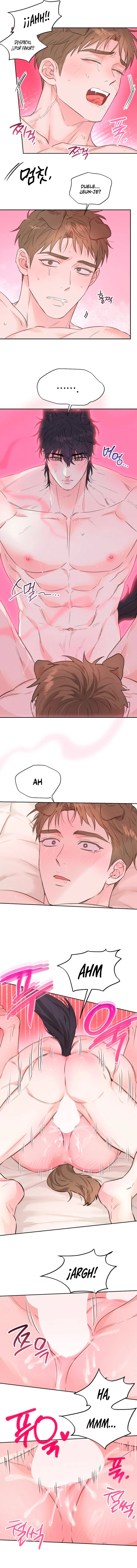 5 Panadería: Tentaciones recién horneadas