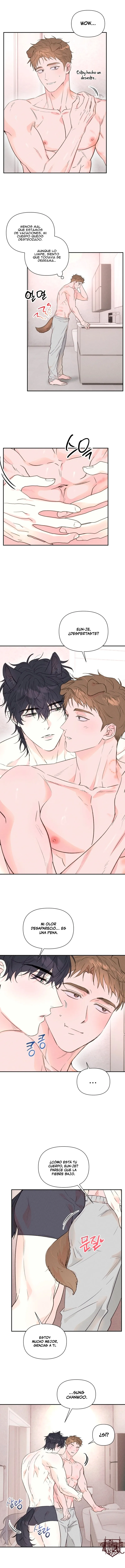 5 Panadería: Tentaciones recién horneadas