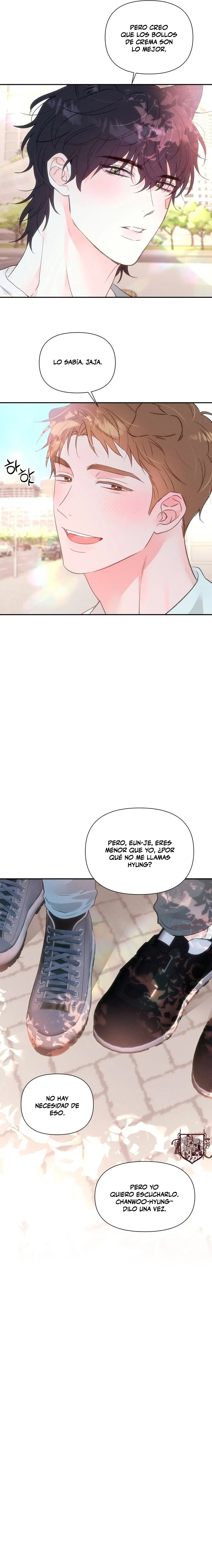 9 Panadería: Tentaciones recién horneadas