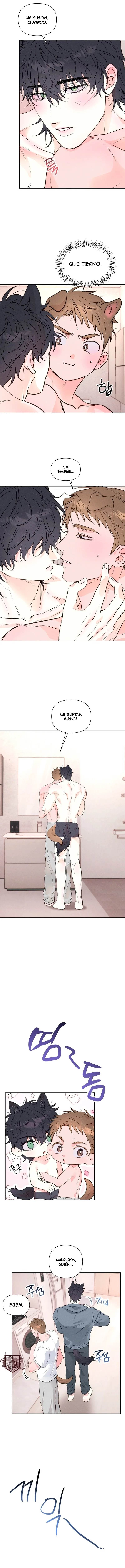 6 Panadería: Tentaciones recién horneadas