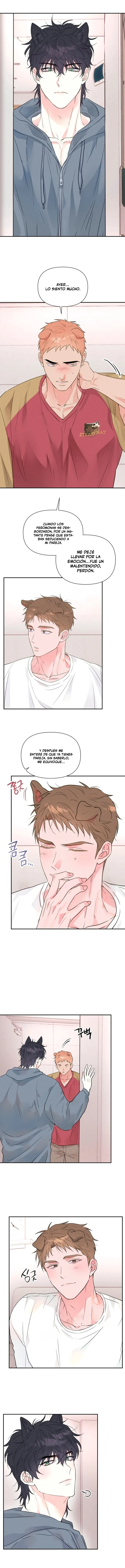 7 Panadería: Tentaciones recién horneadas