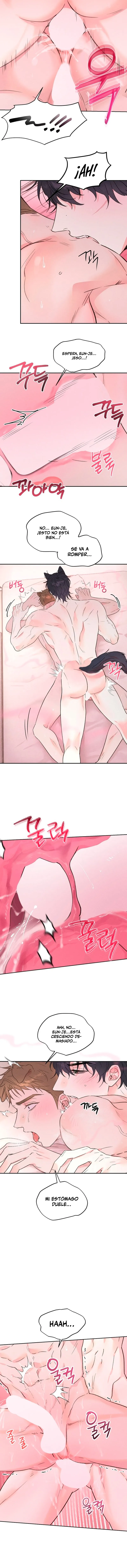 3 Panadería: Tentaciones recién horneadas