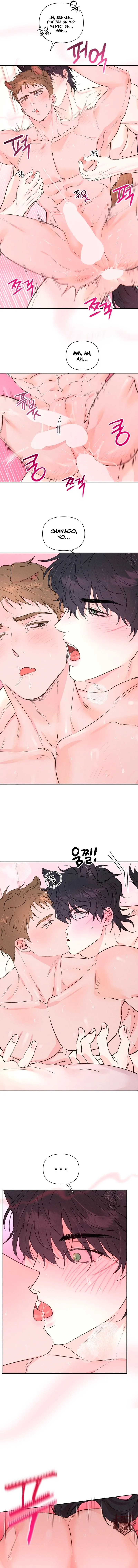 2 Panadería: Tentaciones recién horneadas