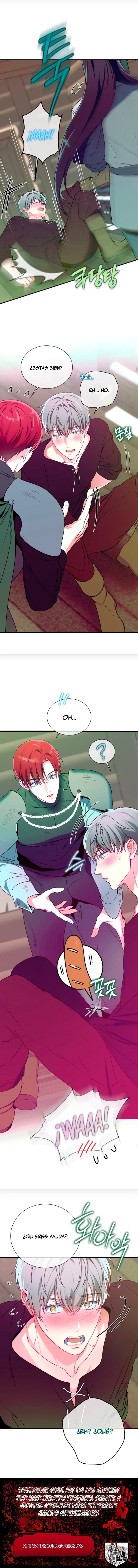 10 Panadería: Tentaciones recién horneadas