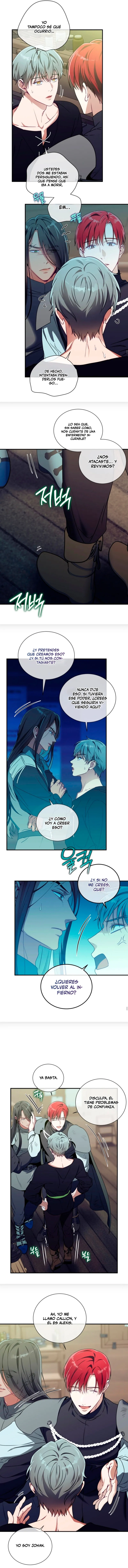 7 Panadería: Tentaciones recién horneadas