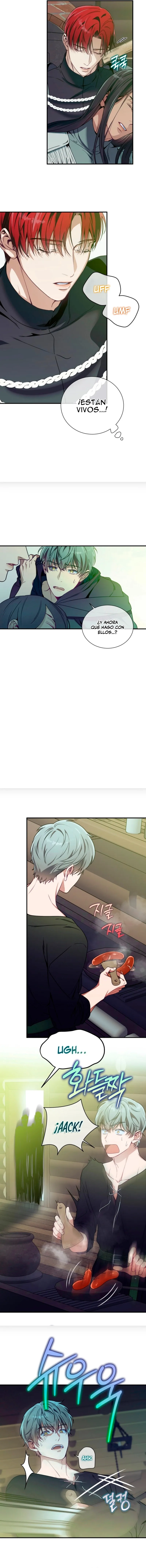 5 Panadería: Tentaciones recién horneadas