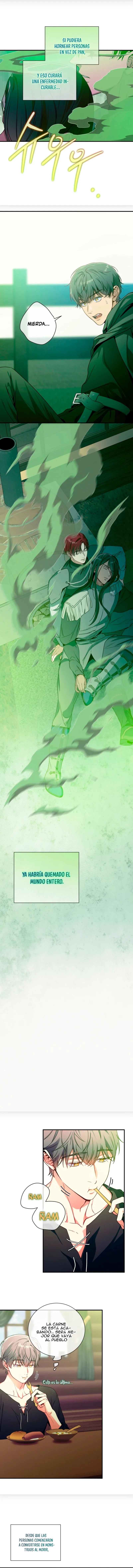 0 Panadería: Tentaciones recién horneadas