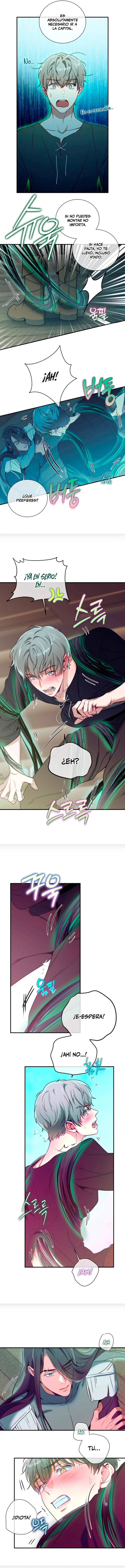 9 Panadería: Tentaciones recién horneadas