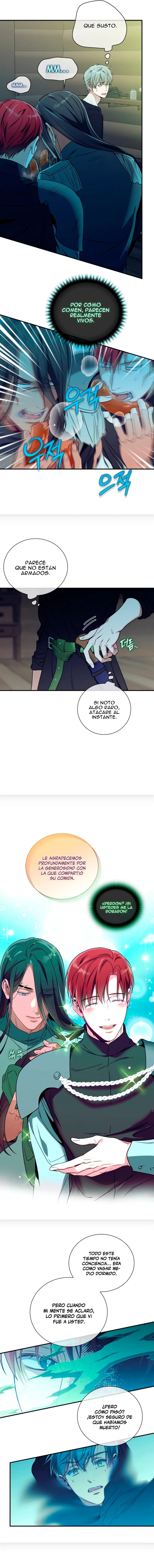 6 Panadería: Tentaciones recién horneadas