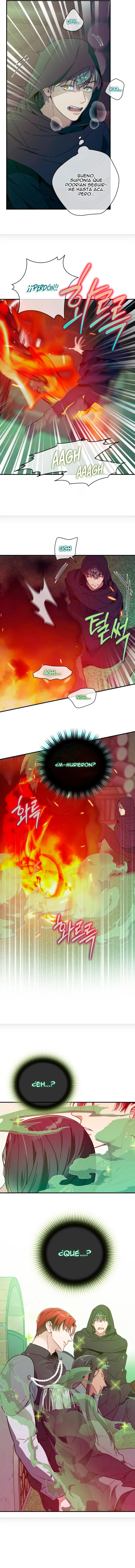 4 Panadería: Tentaciones recién horneadas