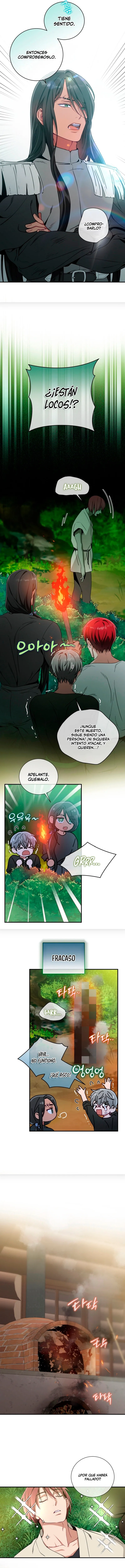 1 Panadería: Tentaciones recién horneadas