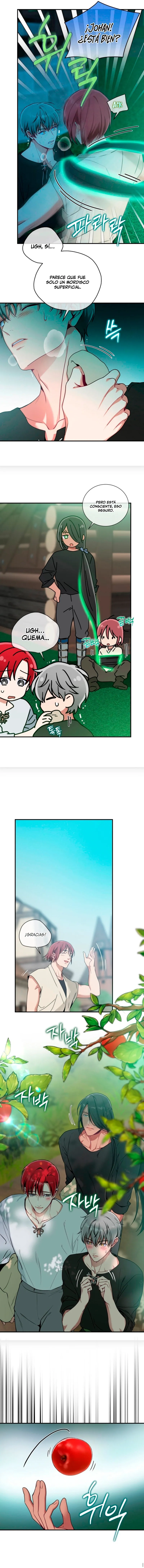 3 Panadería: Tentaciones recién horneadas