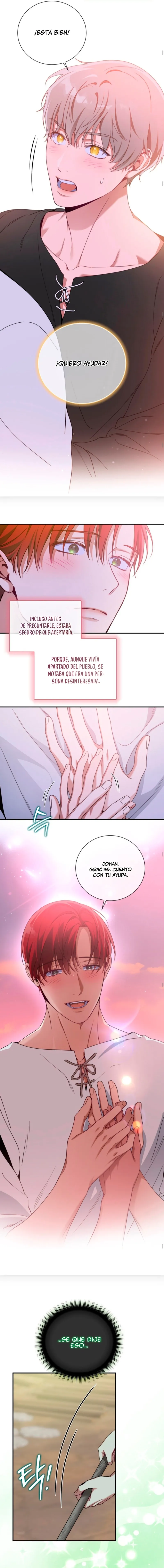 7 Panadería: Tentaciones recién horneadas