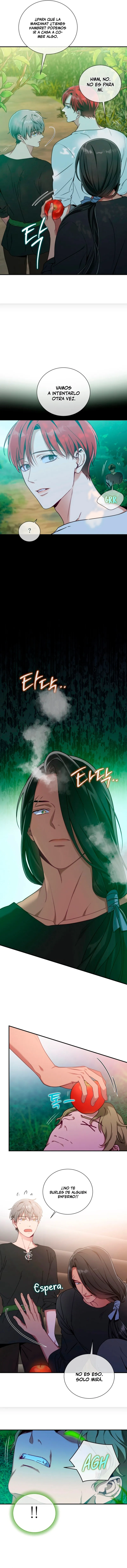 4 Panadería: Tentaciones recién horneadas