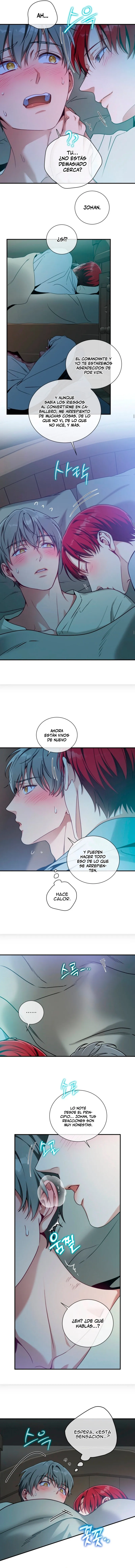 9 Panadería: Tentaciones recién horneadas