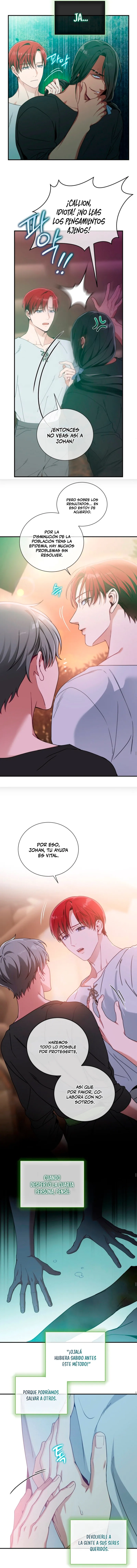 6 Panadería: Tentaciones recién horneadas