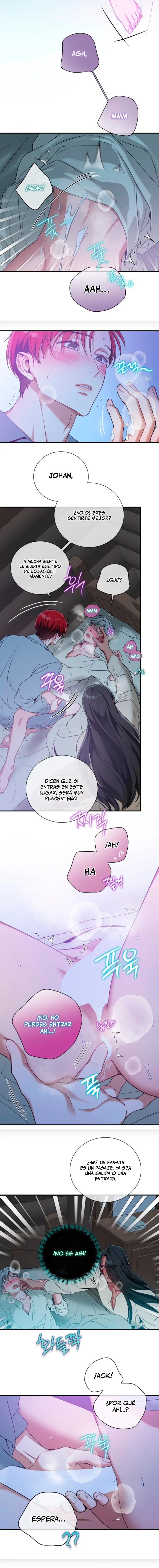 4 Panadería: Tentaciones recién horneadas