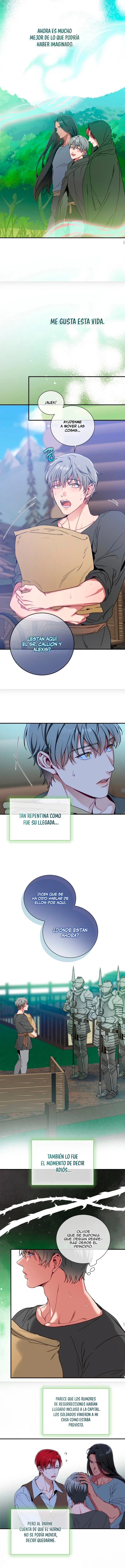 10 Panadería: Tentaciones recién horneadas