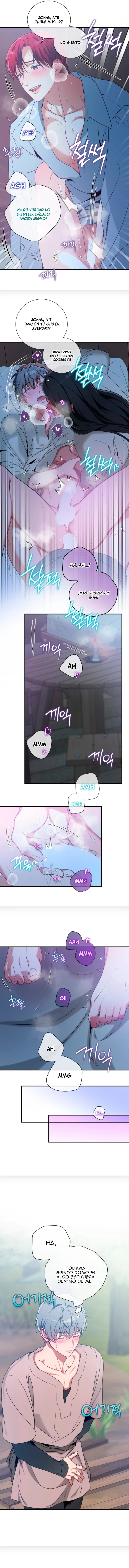 6 Panadería: Tentaciones recién horneadas