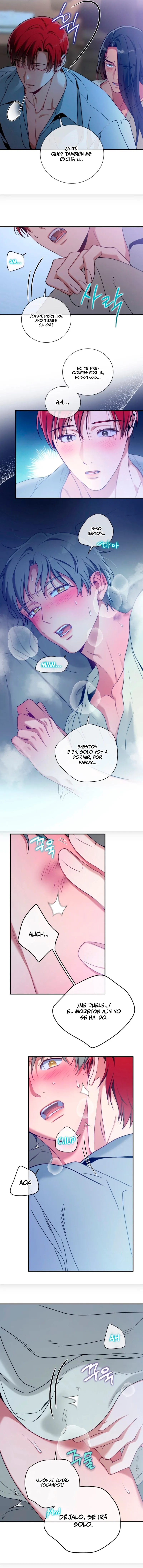 1 Panadería: Tentaciones recién horneadas