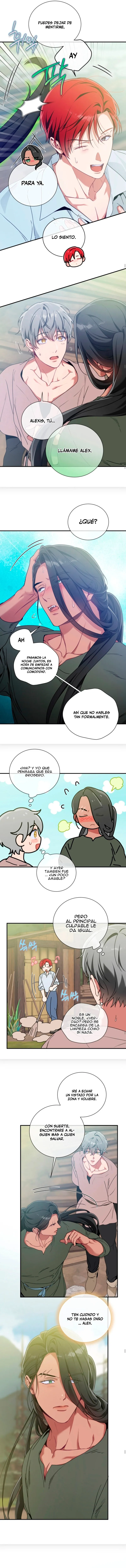 8 Panadería: Tentaciones recién horneadas