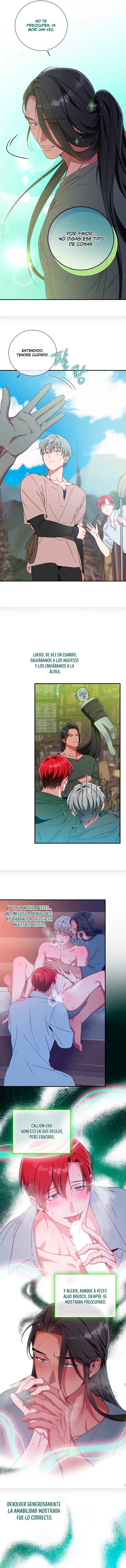 9 Panadería: Tentaciones recién horneadas