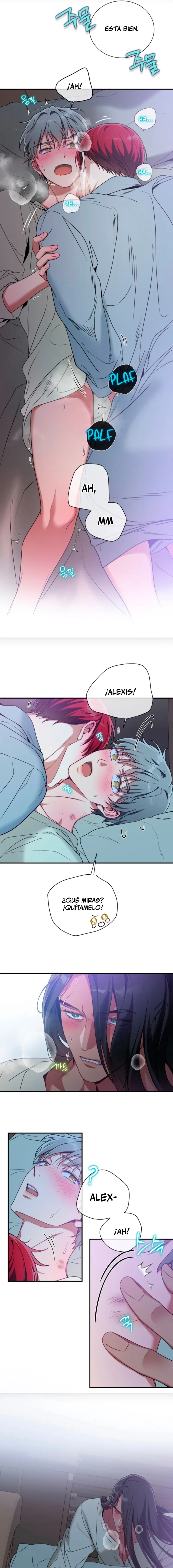 2 Panadería: Tentaciones recién horneadas