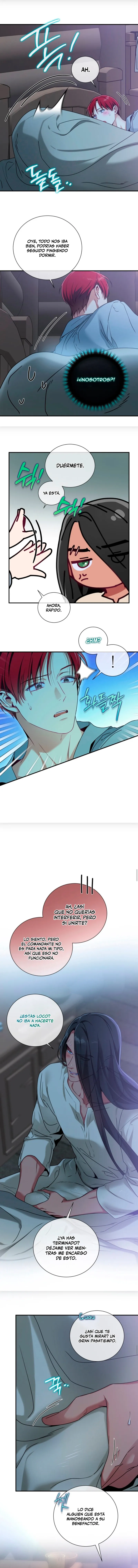 0 Panadería: Tentaciones recién horneadas