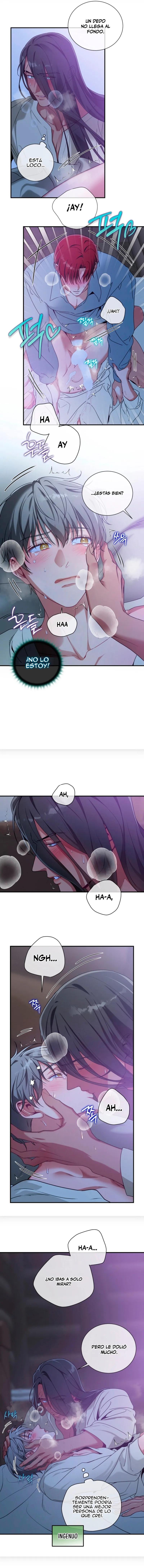 5 Panadería: Tentaciones recién horneadas