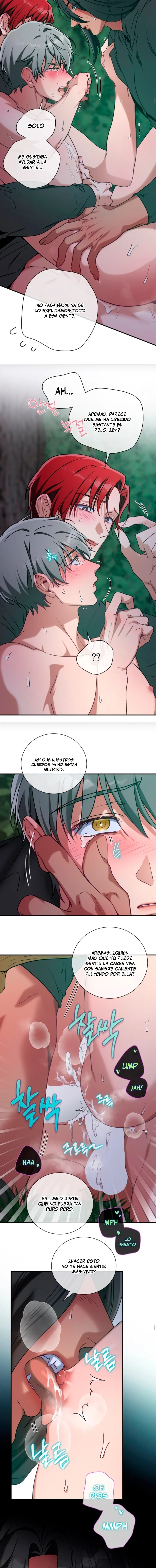 8 Panadería: Tentaciones recién horneadas