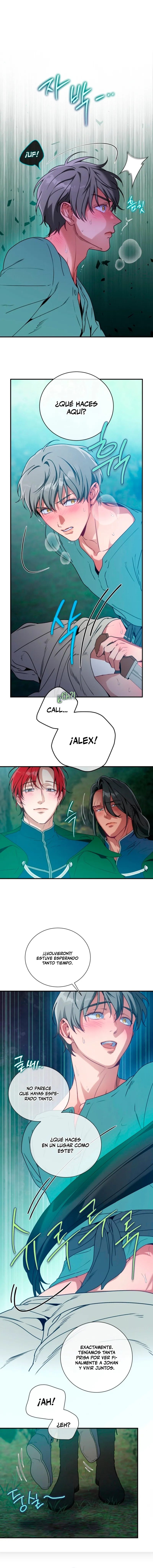 2 Panadería: Tentaciones recién horneadas