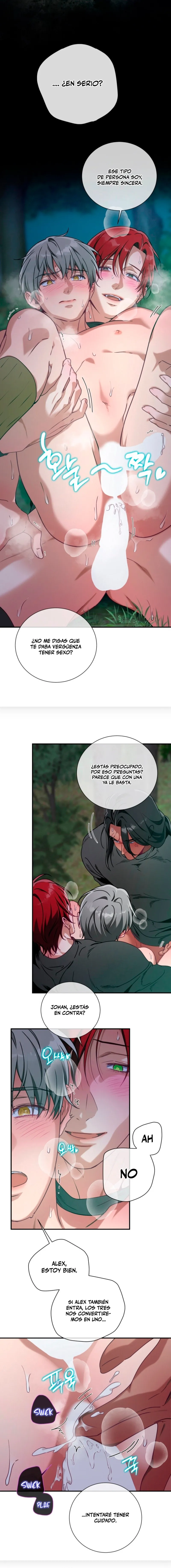 4 Panadería: Tentaciones recién horneadas