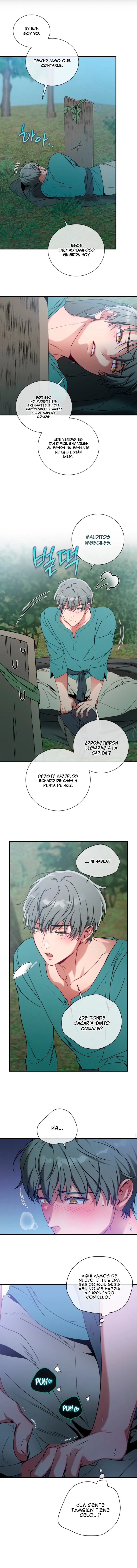 0 Panadería: Tentaciones recién horneadas