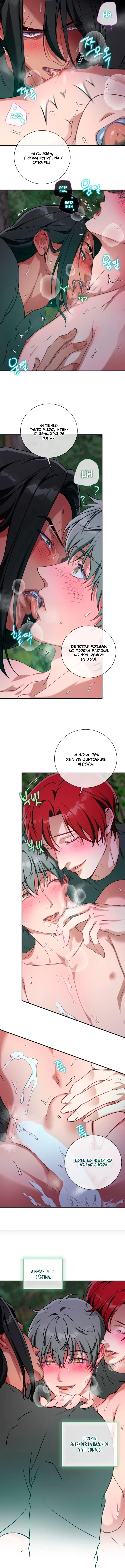 9 Panadería: Tentaciones recién horneadas