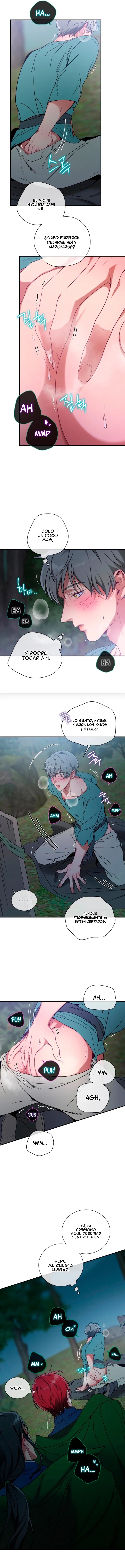 1 Panadería: Tentaciones recién horneadas