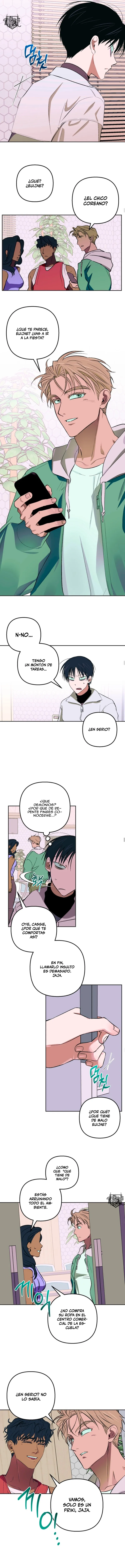 2 Panadería: Tentaciones recién horneadas