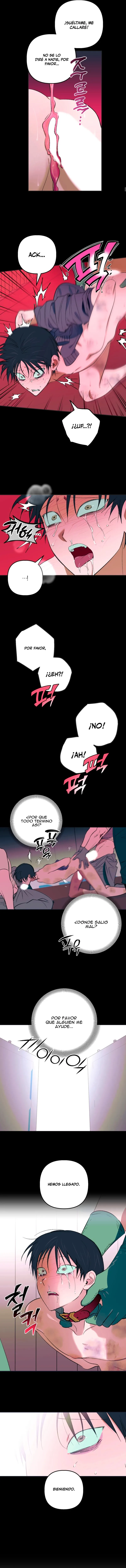 8 Panadería: Tentaciones recién horneadas