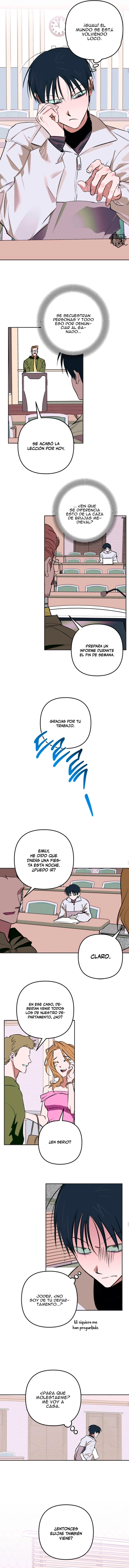 1 Panadería: Tentaciones recién horneadas