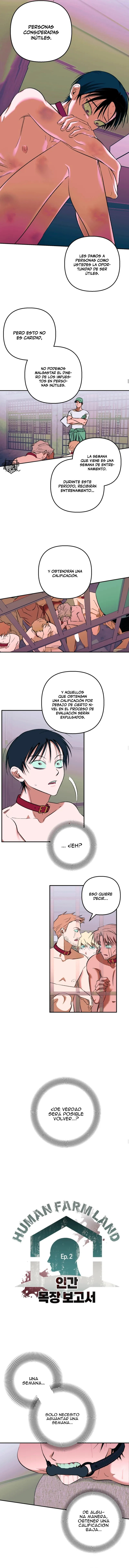 3 Panadería: Tentaciones recién horneadas