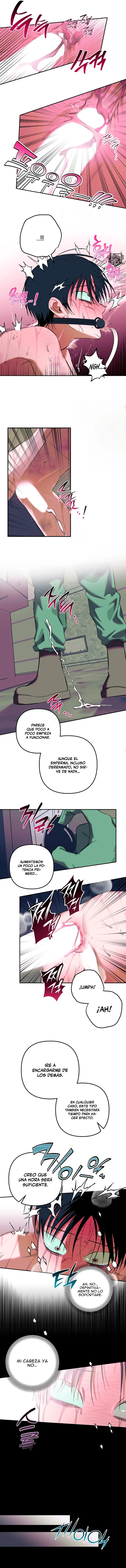 8 Panadería: Tentaciones recién horneadas