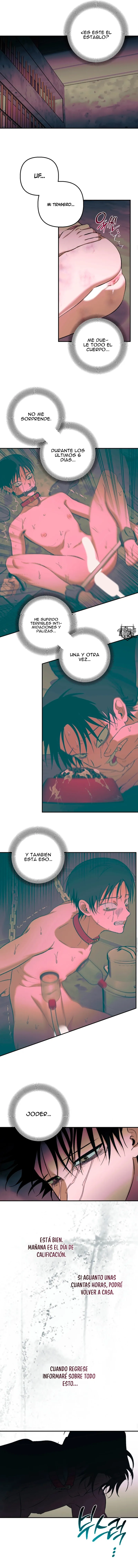 3 Panadería: Tentaciones recién horneadas