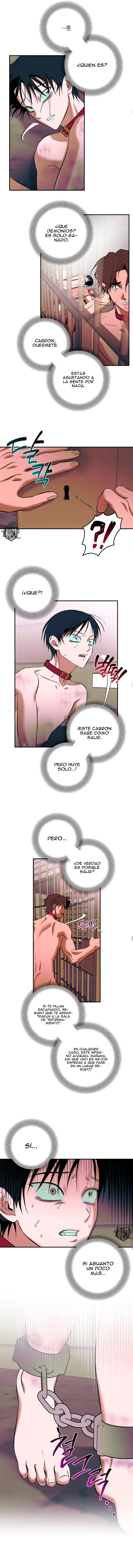 4 Panadería: Tentaciones recién horneadas