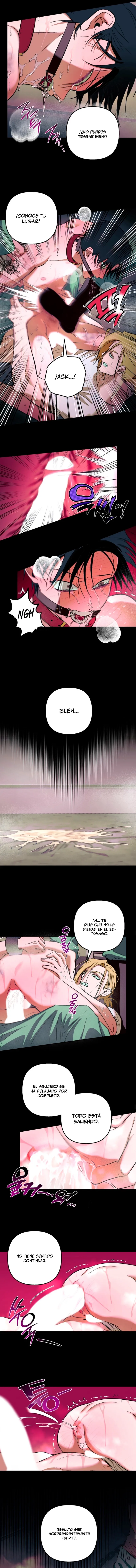 1 Panadería: Tentaciones recién horneadas