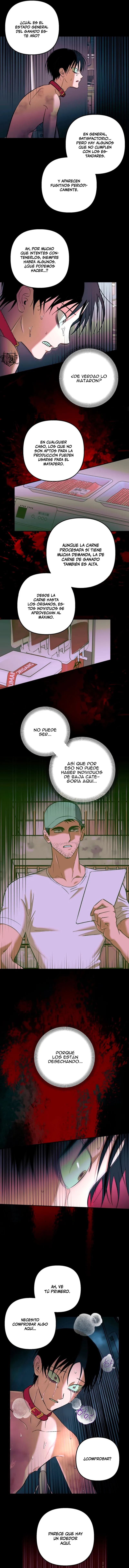 7 Panadería: Tentaciones recién horneadas