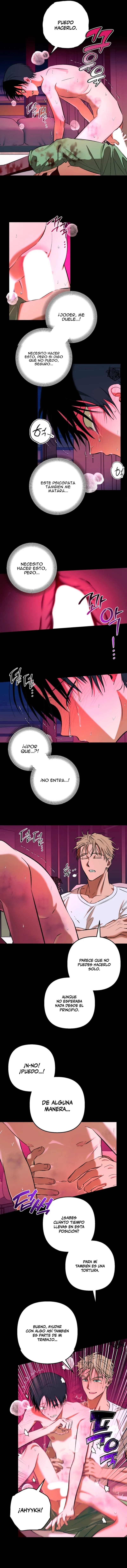 6 Panadería: Tentaciones recién horneadas