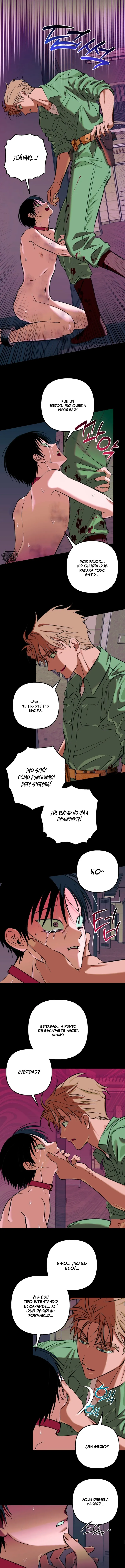 2 Panadería: Tentaciones recién horneadas